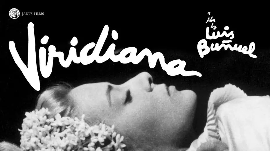 Wideo do filmu Viridiana — Official 4K Restoration Trailer