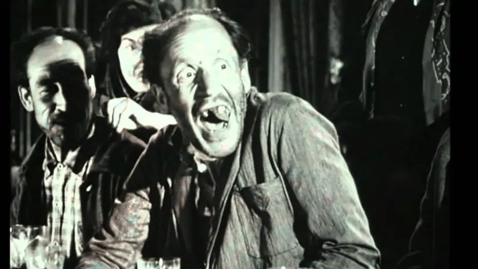Wideo do filmu Viridiana — Viridiana - Luis Buñuel (1961)
