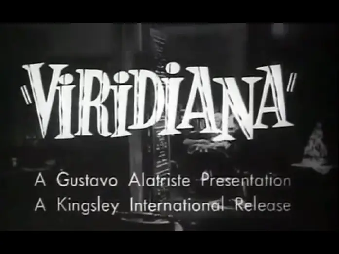 Wideo do filmu Viridiana — Viridiana  Trailer by Luis Bunuel