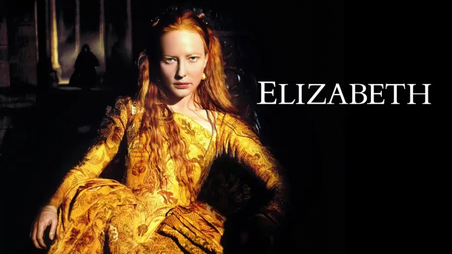 Wideo do filmu Elżbieta — Elizabeth (film 1998) TRAILER ITALIANO 2