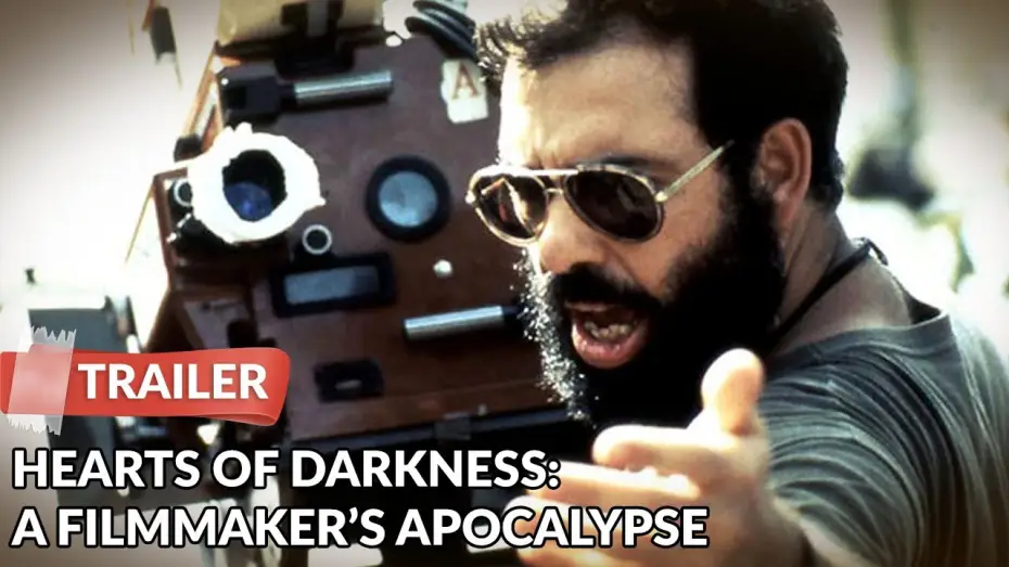 Wideo do filmu Hearts of Darkness: A Filmmaker's Apocalypse — Hearts of Darkness: A Filmmaker's Apocalypse 1991 Trailer | Documentary