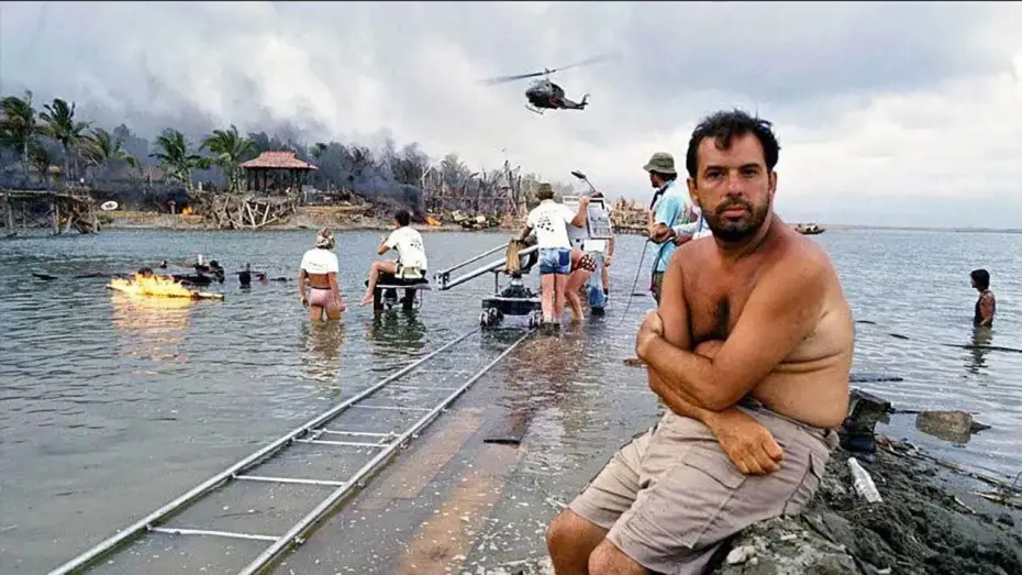 Wideo do filmu Hearts of Darkness: A Filmmaker's Apocalypse — Heart of Darkness Trailer