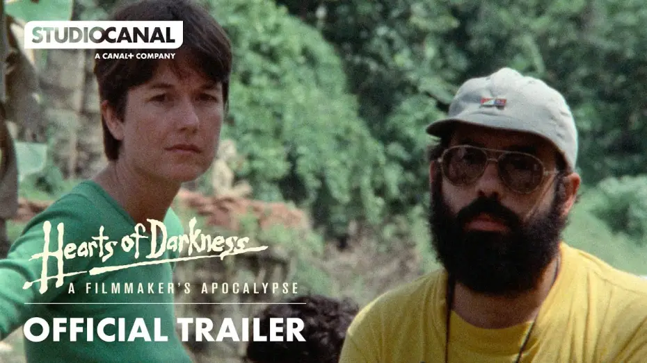 Wideo do filmu Hearts of Darkness: A Filmmaker's Apocalypse — Official Trailer