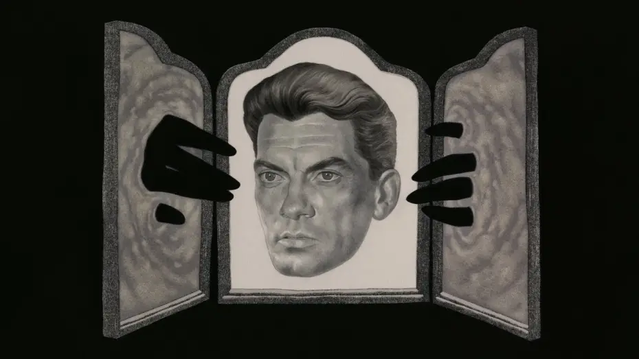 Wideo do filmu Orfeusz — New trailer for Orphée - back in cinemas 19 October | BFI