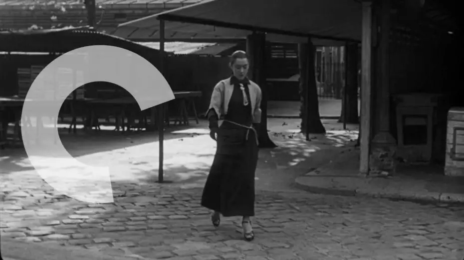 Wideo do filmu Orfeusz — Three Reasons: Orpheus