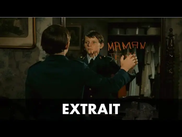Wideo do filmu Dyskretny urok burżuazji — LE CHARME DISCRET DE LA BOURGEOISIE - Extrait #1 - Luis Buñuel
