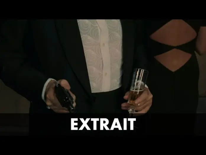 Wideo do filmu Dyskretny urok burżuazji — LE CHARME DISCRET DE LA BOURGEOISIE - Extrait #3 - Luis Buñuel