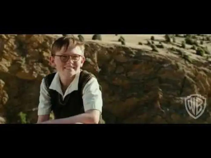 Wideo do filmu Grudniowi chłopcy — Original Theatrical Trailer