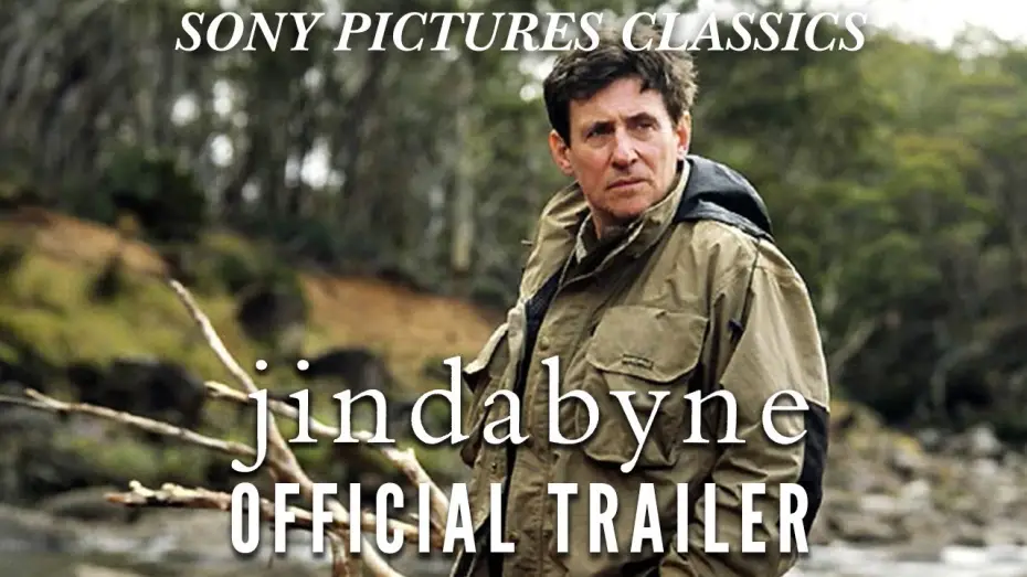 Wideo do filmu Duchy Jindabyne — Jindabyne | Official Trailer (2006)