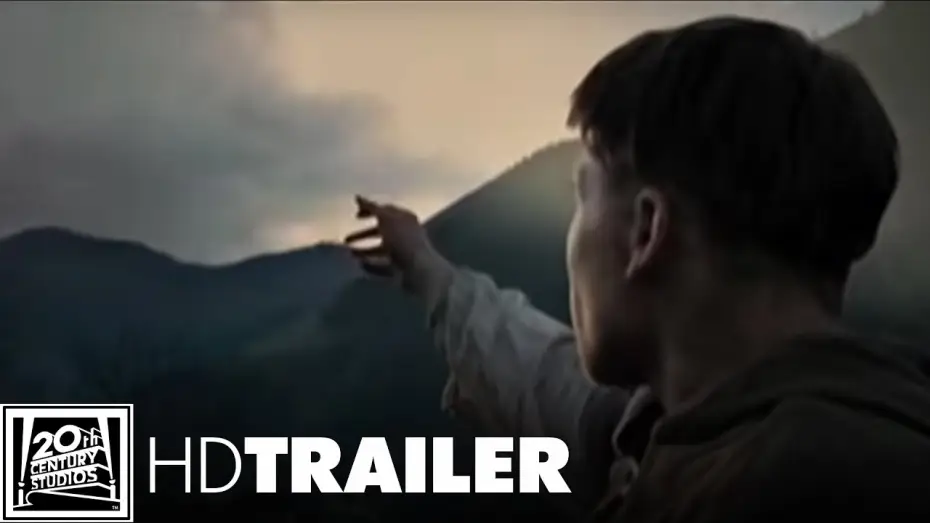Wideo do filmu Uczeń czarnoksiężnika — Krabat - Trailer