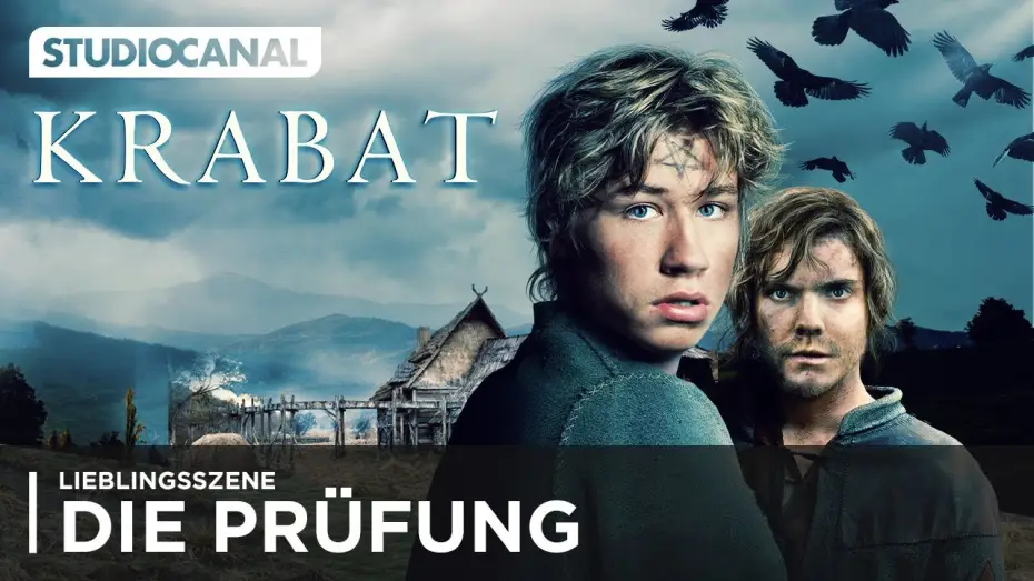 Wideo do filmu Uczeń czarnoksiężnika — Lieblingsszene