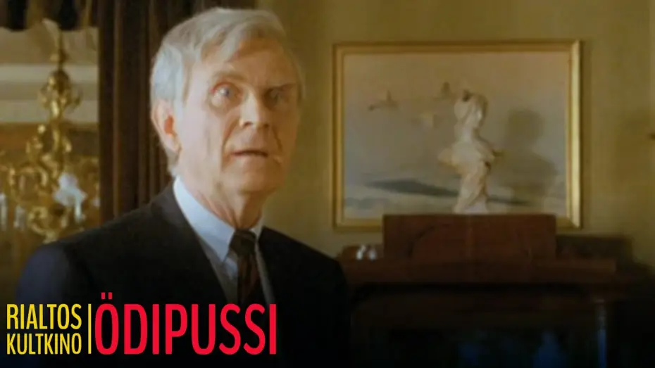 Wideo do filmu Ödipussi — Loriot: "Ödipussi" - Trailer (1987)