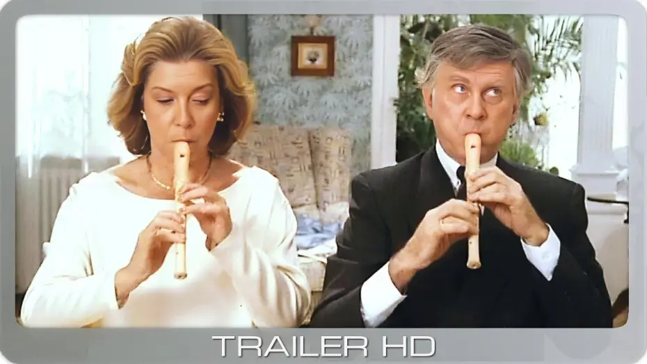 Wideo do filmu Ödipussi — Ödipussi ≣ 1988 ≣ Trailer