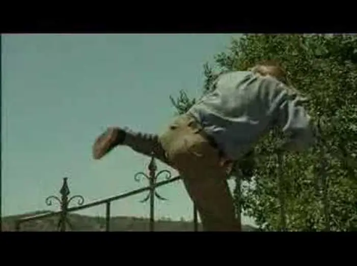 Wideo do filmu Kasjerzy czy kasiarze?( — ESTO NO ES UN ATRACO - Tráiler