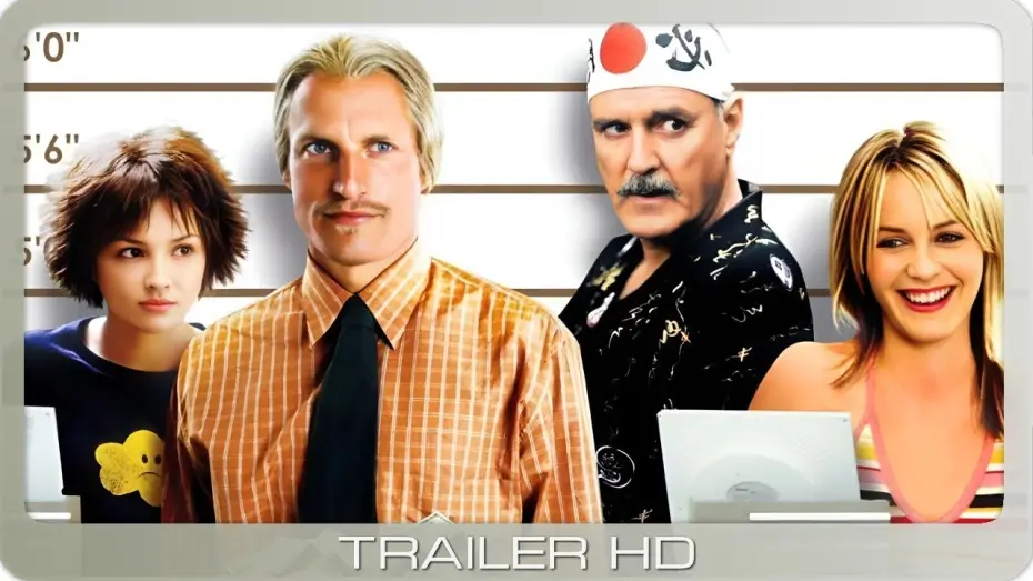 Wideo do filmu Kasjerzy czy kasiarze?( — Abgezockt! ≣ 2003 ≣ Trailer