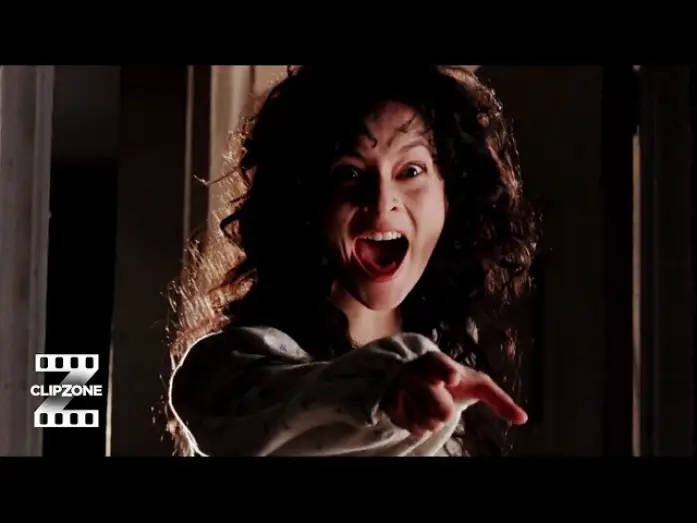 Wideo do filmu Inwazja pożeraczy ciał — They Get You At Night!