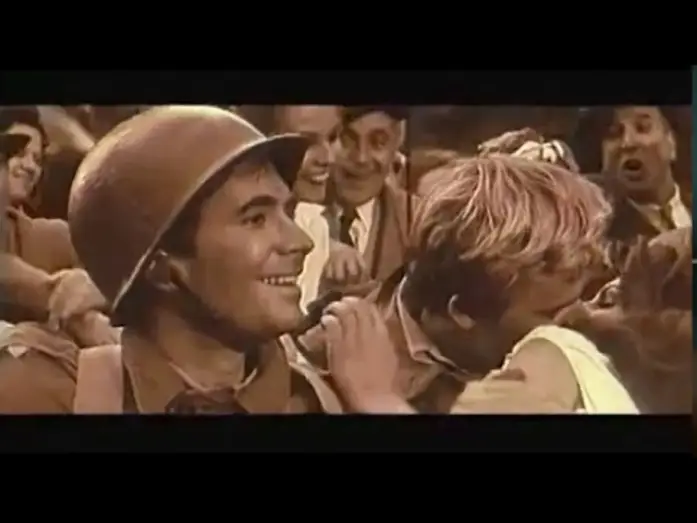 Wideo do filmu Paris brûle-t-il? — Paris brûle-t-il ? | France | 1966 | Bande-annonce
