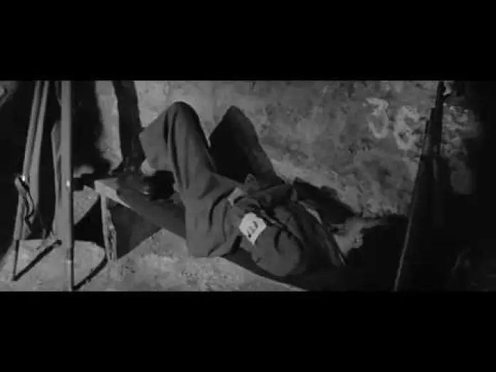 Wideo do filmu Paris brûle-t-il? — Paris brule-t-il - René Clément - 1966