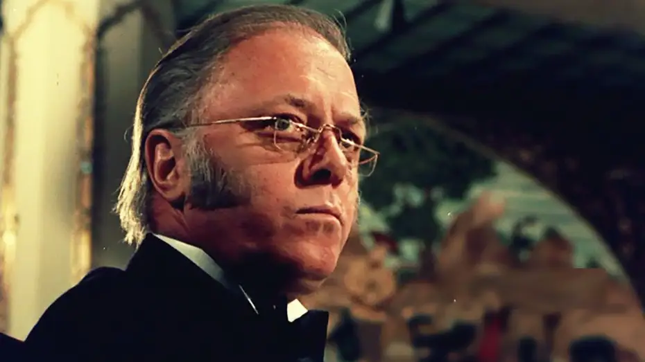 Wideo do filmu And Then There Were None — And then there were None (1974) ORIGINAL TRAILER [HQ]