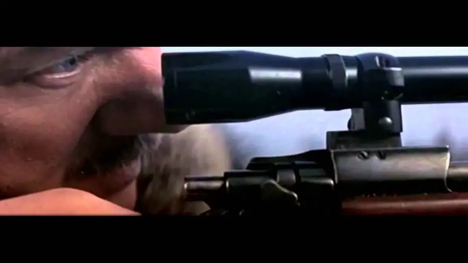 Wideo do filmu Mózg za miliard dolarów — Bernard Rose on BILLION DOLLAR BRAIN