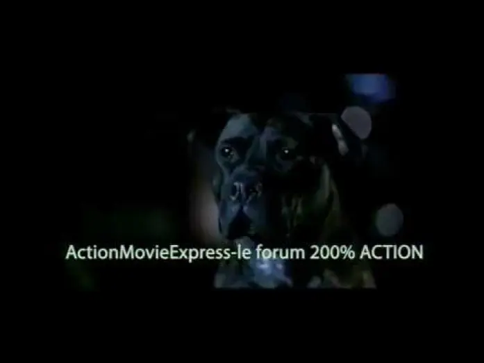 Wideo do filmu Ghost Dog: Droga samuraja — Ghost Dog "bande annonce vf"
