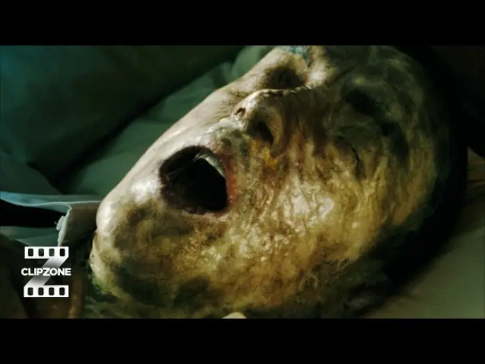 Wideo do filmu Inwazja — Infected Take Over the Subway