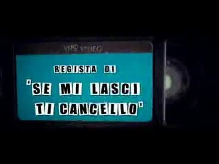Wideo do filmu Ratunku! Awaria — Be Kind Rewind, il trailer italiano