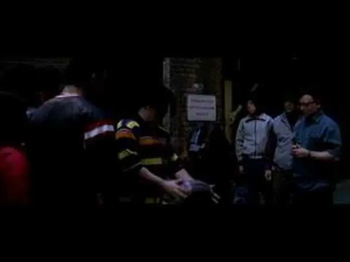 Wideo do filmu Ratunku! Awaria — Behind the Swede:  Boyz n the Hood