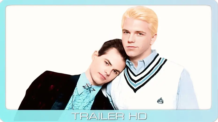 Wideo do filmu Edge of Seventeen — Edge of Seventeen ≣ 1998 ≣ Trailer