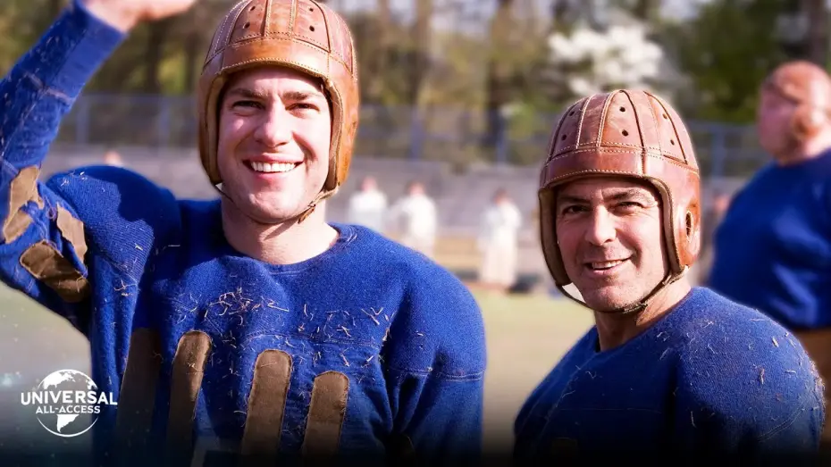 Wideo do filmu Miłosne gierki — The Team Of The Century - Extended Preview