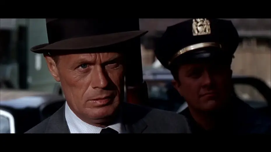 Wideo do filmu Madigan — Police sur la ville (MADIGAN) par Julien Comelli
