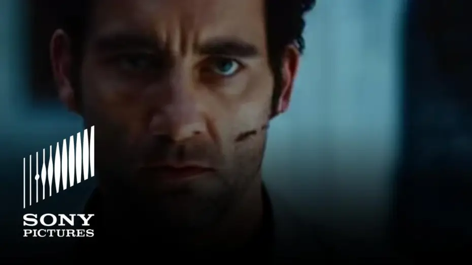 Wideo do filmu The International — Trailer