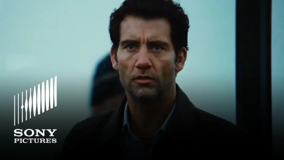 Wideo do filmu The International — New Trailer