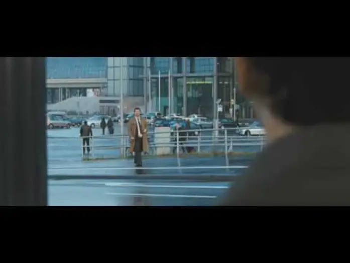 Wideo do filmu The International — The International Trailer Deutsch
