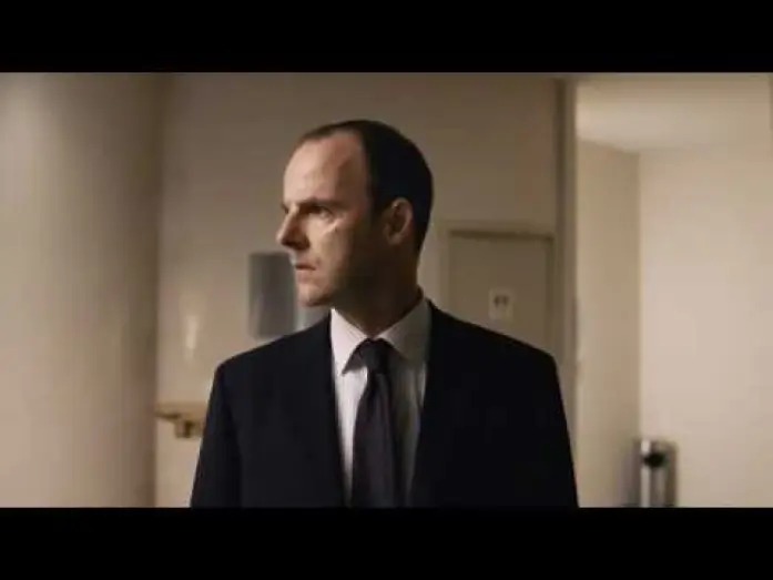 Wideo do filmu The International — 'Guggenheim'