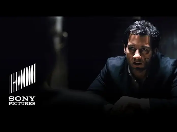 Wideo do filmu The International — Bring Down The Bank