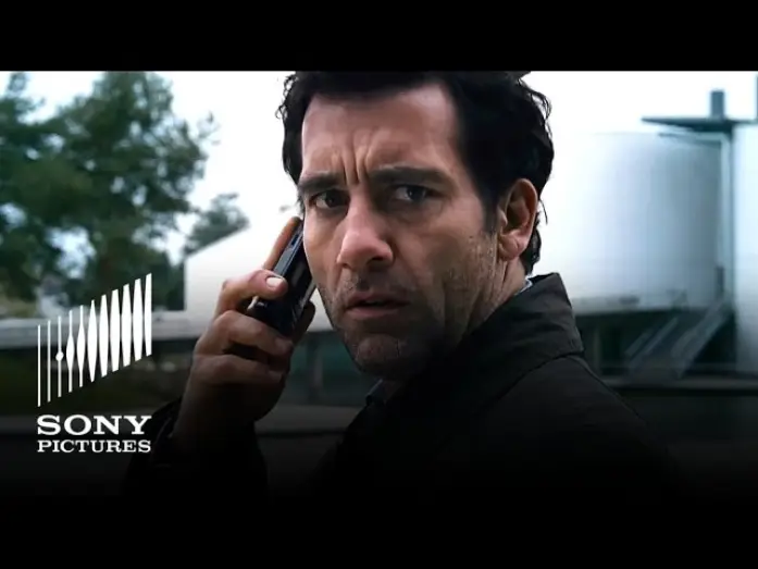 Wideo do filmu The International — Clive Owen and Naomi Watts in THE INTERNATIONAL