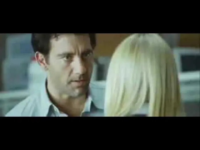Wideo do filmu The International — The International: Dinero en la sombra Trailer Castellano