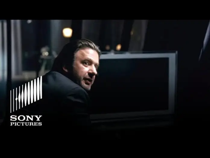 Wideo do filmu The International — Check out the latest TV Spot for THE INTERNATIONAL