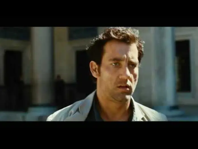 Wideo do filmu The International — UK Trailer