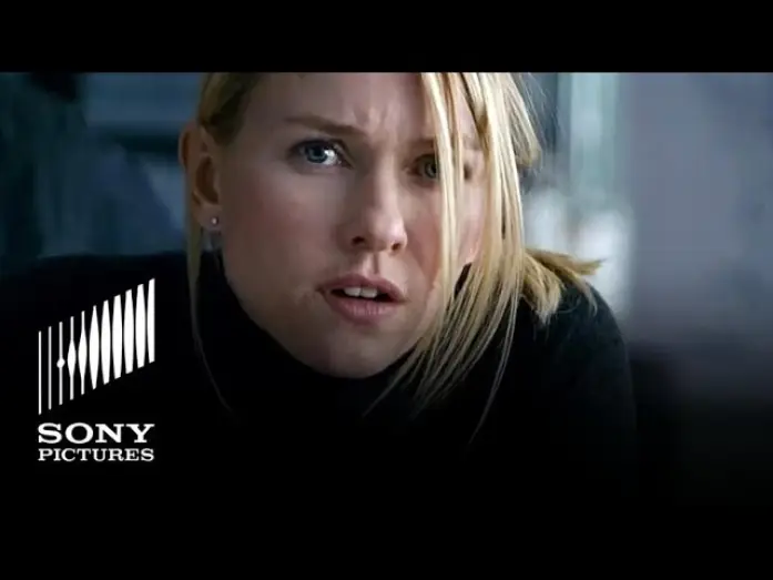 Wideo do filmu The International — Watch the latest TV Spot for The International