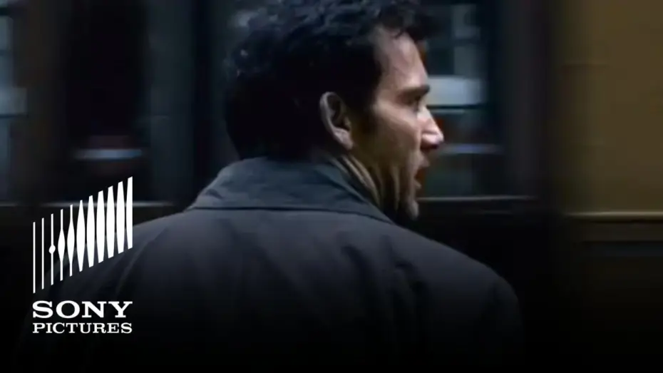 Wideo do filmu The International — In Theaters 2/13/09