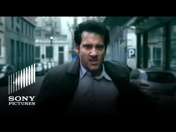 Wideo do filmu The International — Check out the latest tv spot in HD from THE INTERNATIONAL
