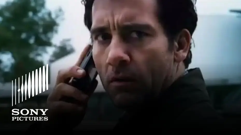 Wideo do filmu The International — In theaters 2/13/09