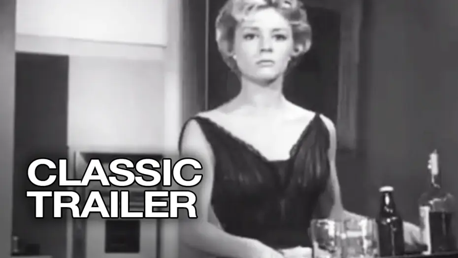 Wideo do filmu The World, the Flesh and the Devil — The World, the Flesh and the Devil Official Trailer #1 - Mel Ferrer Movie (1959) HD