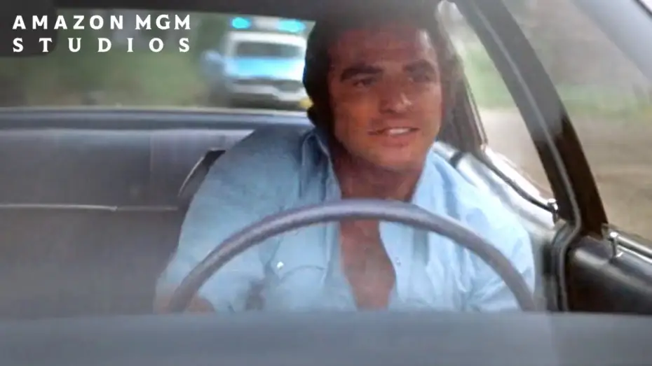 Wideo do filmu Biała błyskawica — Gator Goes On A Ride