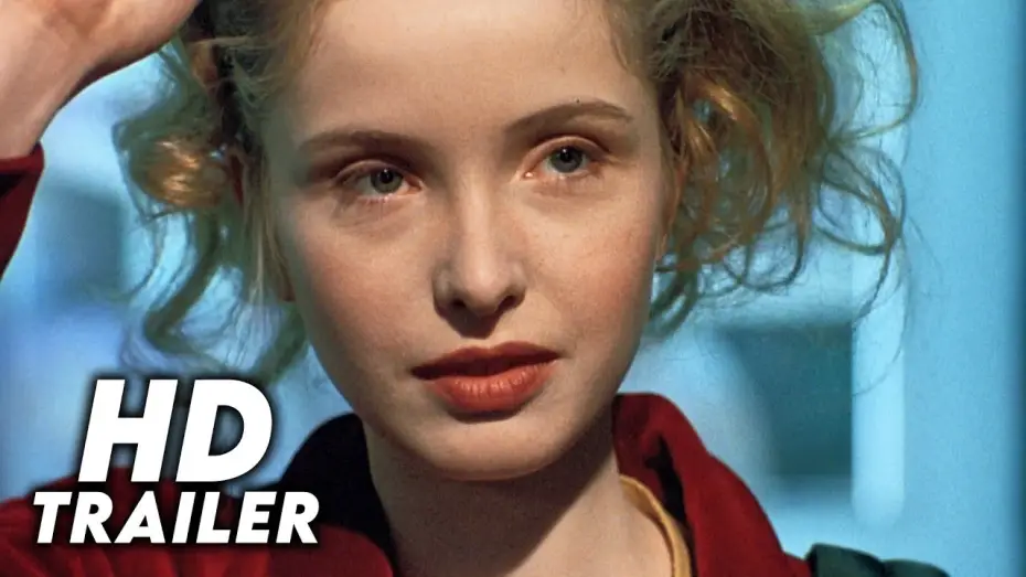 Wideo do filmu Napad — Killing Zoe (1993) Original Trailer [FHD]