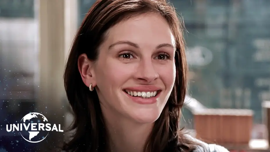 Wideo do filmu Notting Hill — "I'm Also Just A Girl" - Anna Scott's Confession