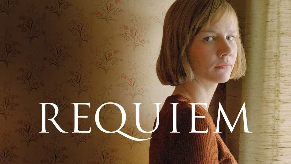 Wideo do filmu Requiem — Trailer - REQUIEM