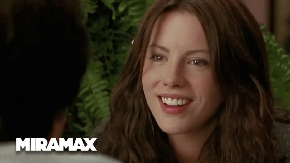 Wideo do filmu Igraszki losu — Serendipity | ‘The Gloves’ (HD) - Kate Beckinsale, John Cusack | MIRAMAX